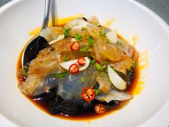 老醋蛰头-徐记海鲜(曲江南湖店)