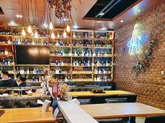 -一麻一辣麻辣香锅(方庄店)