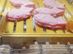 -粉粉乐鲷鱼烧(美罗城店)
