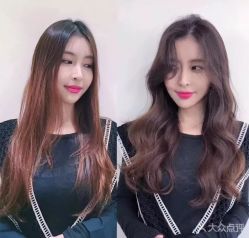 -Tipo Hair salon（明星）店