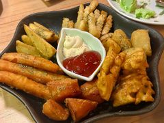 -维卡食舍(户部山店)