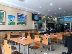 大堂-八沟羊汤(河北大街店)