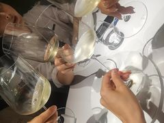 -Oyster Talks 四度蚝法餐厅