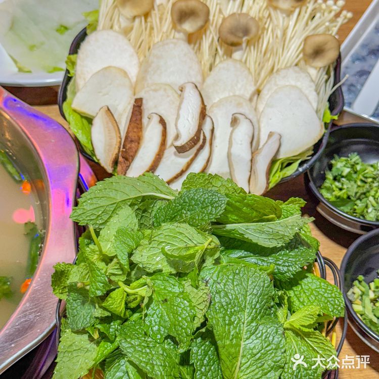 勇敢牛牛!不怕困难!杭州!这口黄牛肉火锅