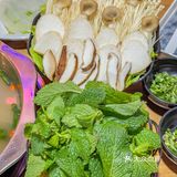 勇敢牛牛！不怕困难！杭州！这口黄牛肉火锅