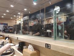 -东京屋(武定路店)