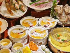 -揽季锅物会.福建黄鱼.海鲜姿造(五四路店)