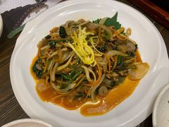 -朴大人炭烤·韩国料理(奥帆中心海尔洲际店)