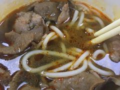 -江三王记牛杂馆(总店)