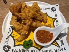 -太二酸菜鱼(天鹅湖万达店)