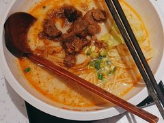 -味千拉面(惠州淡水嘉信茂广场分店)