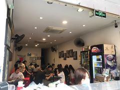 -细妹五香牛杂(步行街店)