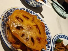 -回家吃饭·地道南昌菜(建德观总店)