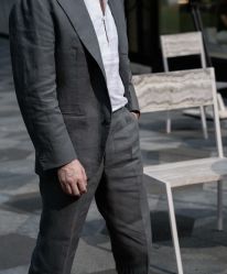 -ChenV西服礼服高级定制(市区养育巷店)