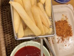 -亚龙湾希尔顿自助餐厅·海鲜·烧烤·沙滩BBQ·现场乐队