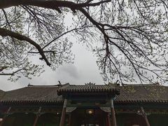 -张学良旧居陈列馆