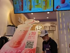 -一只酸奶牛(八一路店)