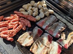 -郭记烤肉(正阳街店)