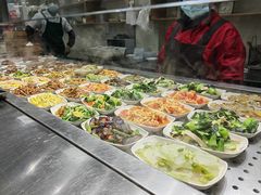 -永盛鑫城市饭堂·特色现炒本帮面(公兴路店)