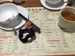-香港仔茶餐厅(凤阳店)