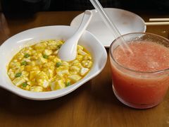 -奶奶的味道(胶州路店)