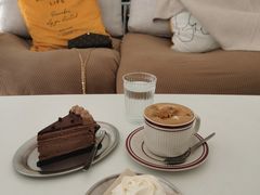 -隹木咖啡馆(宝龙广场店)