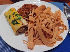 -西双版纳融创皇冠假日度假酒店