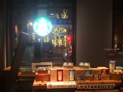 -星巴克臻选(外滩中心店)