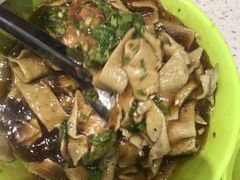 -大福来锅巴菜(古文化街店)