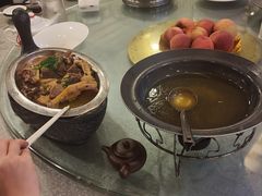 -安泰楼·佛跳墙创始人·传统闽味早茶·酒楼(三坊七巷闽菜地标店)