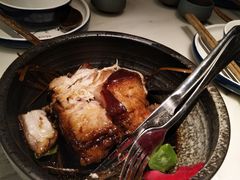 -绿茶餐厅(昆明世纪金源店)