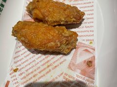 -新白鹿餐厅(银泰西湖文化广场店)