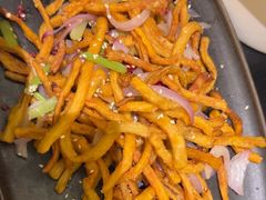 -顺香居·老字号湖北菜(江汉路店)