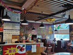 大堂-海椰茶居(海印缤缤广场店)