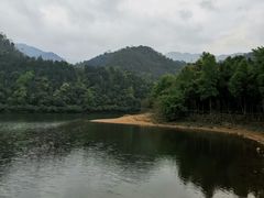 -广州市石门国家森林公园
