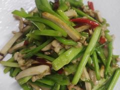 -热度餐厅(老佛爷店)