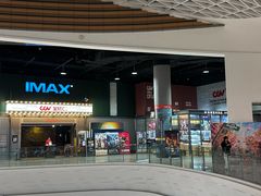 -CGV影城(东港IMAX店)