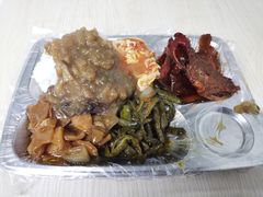 -晓宇盒饭(民安街店)