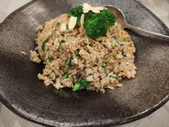 -素芝林素食养生会所(黄山豪庭·御府店)