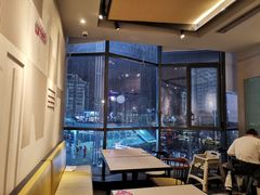-必胜客(浦上万达店)
