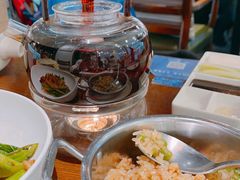 -小大董·烤鸭(王府井apm店)
