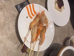 -V-ONE西雅图海鲜自助餐厅(仓山万达广场店)