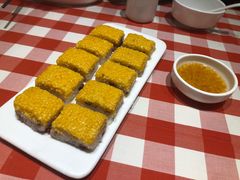 -西贝(枫蓝国际购物中心店)