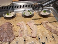 -新石器烤肉(招商1872店)