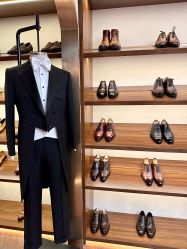 -优刻西服西装定制(金轮国际广场店)