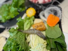 -呷哺呷哺 黄金牧场 (中发百旺店)