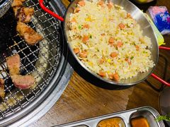 -·缸桶屋·韩式牛肋条自助烤肉(西湖D11店)