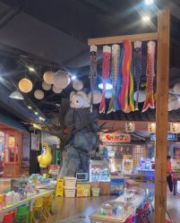 -卡通尼乐园(新达汇三林店)
