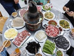-三兴涮羊肉(荣安大街店)
