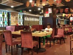 -点都德(聚福楼店)